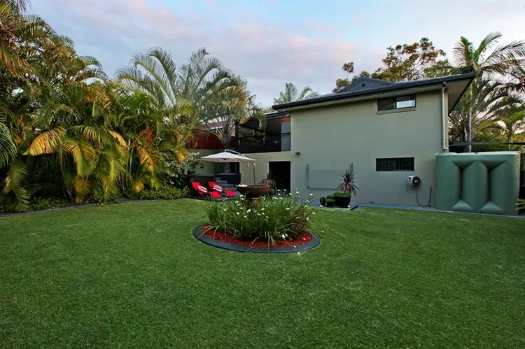 Sixth view of Homely house listing, 35 Murrumba Drive, Ashmore QLD 4214