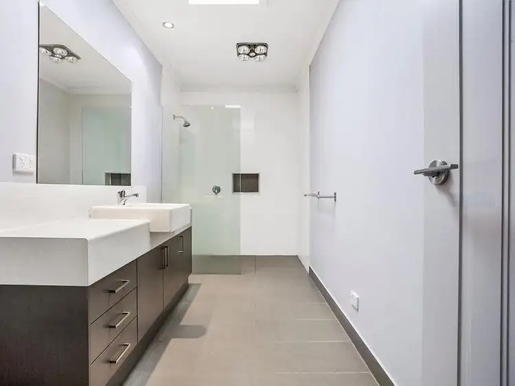 Sixth view of Homely townhouse listing, 1/5 Brooke Street, Camperdown VIC 3260