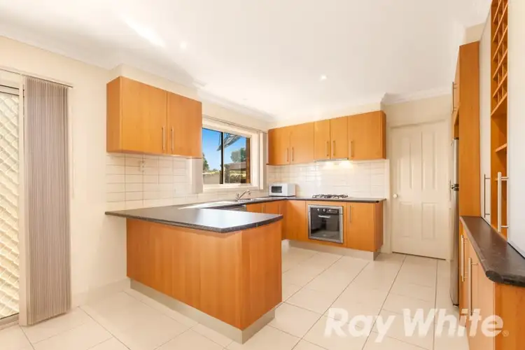 Third view of Homely house listing, 2/14 Maxwell Street, Lalor VIC 3075
