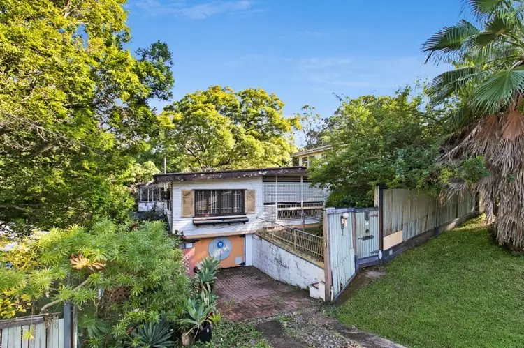 5 Darley Street, Toowong QLD 4066