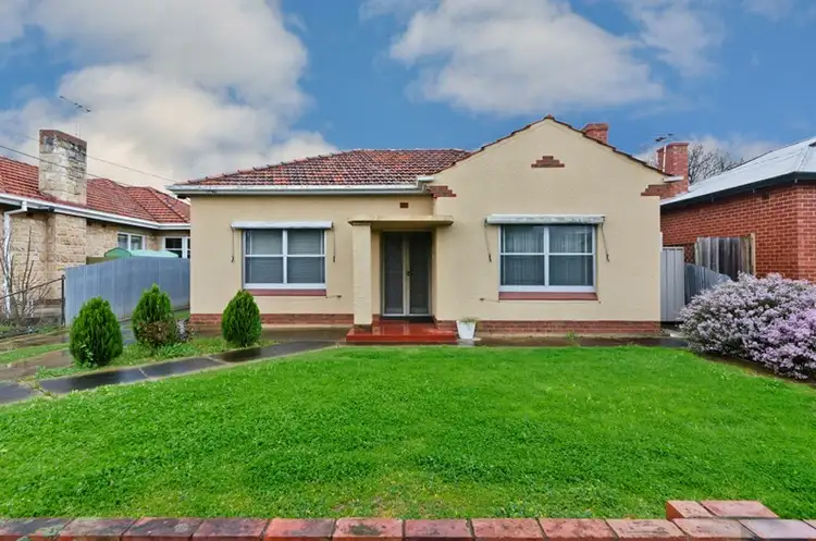 Main view of Homely house listing, 59 Winston Avenue, Daw Park SA 5041