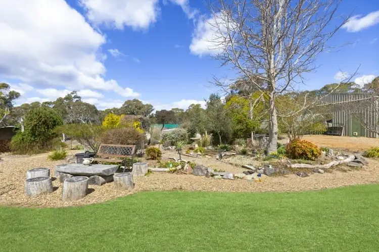 Fourth view of Homely rural property listing, 194 Half Moon, Mongarlowe NSW 2622
