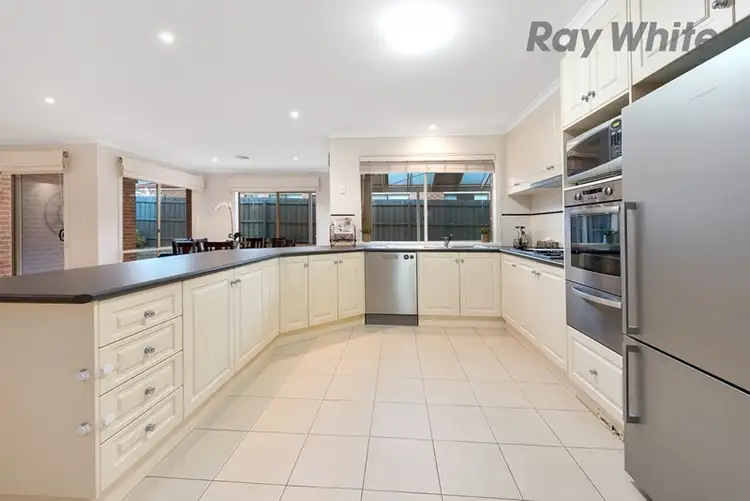 Fourth view of Homely house listing, 46 HOME Street, Bayswater North VIC 3153