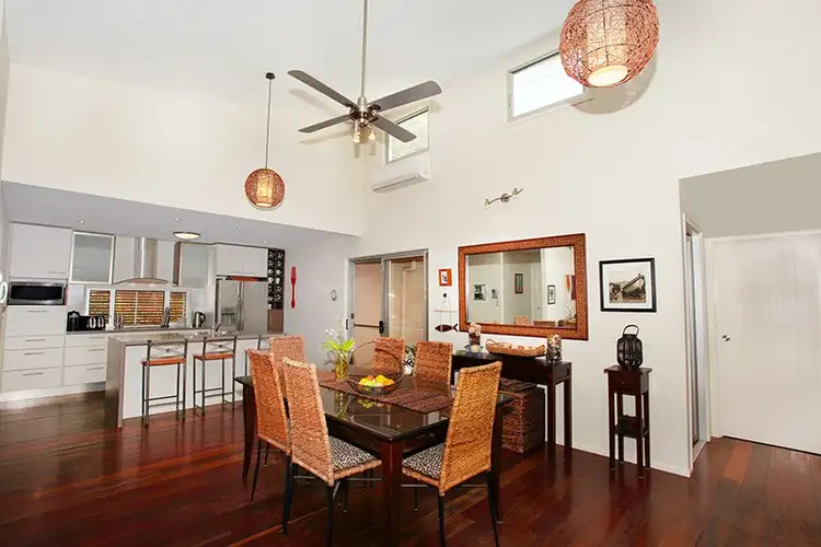 Fourth view of Homely house listing, 10 Oloway Crescent, Alexandra Headland QLD 4572