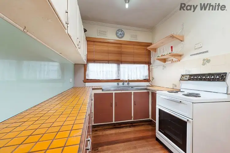 Fifth view of Homely house listing, 3 Lodden Street, Sunshine North VIC 3020