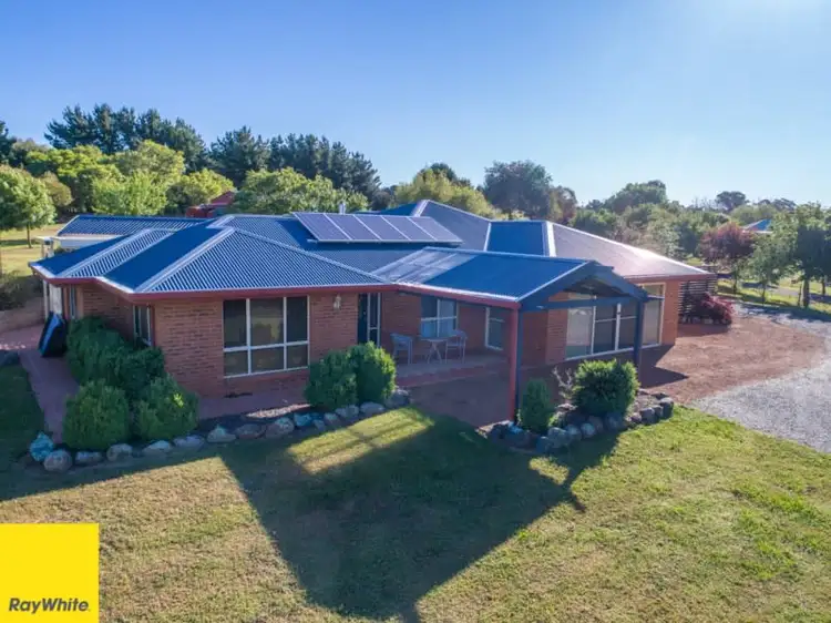 Sixth view of Homely house listing, 7 Corriedale Avenue, Murrumbateman NSW 2582
