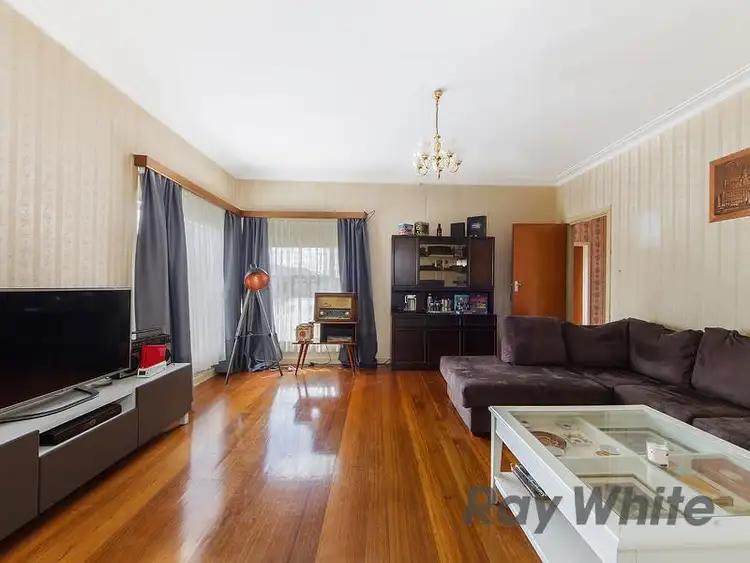 Second view of Homely house listing, 31 Montasell Avenue, Deer Park VIC 3023