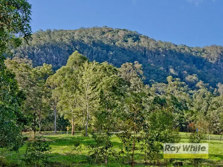 Third view of Homely land listing, Lot 27 Masseys Creek Court, Cedar Creek QLD 4520