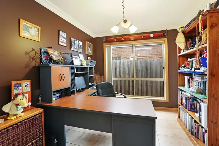 Fifth view of Homely house listing, 10 Nolan Place, Lovely Banks VIC 3213