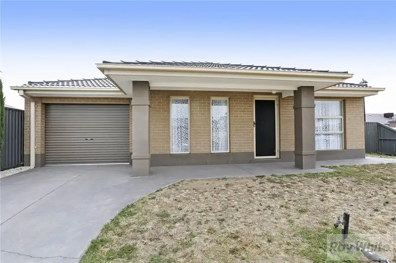 Main view of Homely house listing, 10 Nankeen Avenue, Lara VIC 3212