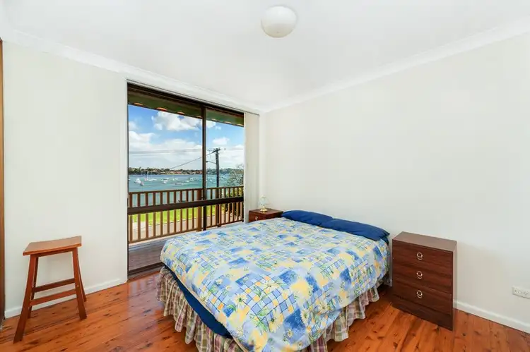 Fifth view of Homely house listing, 50 Holt Road, Taren Point NSW 2229