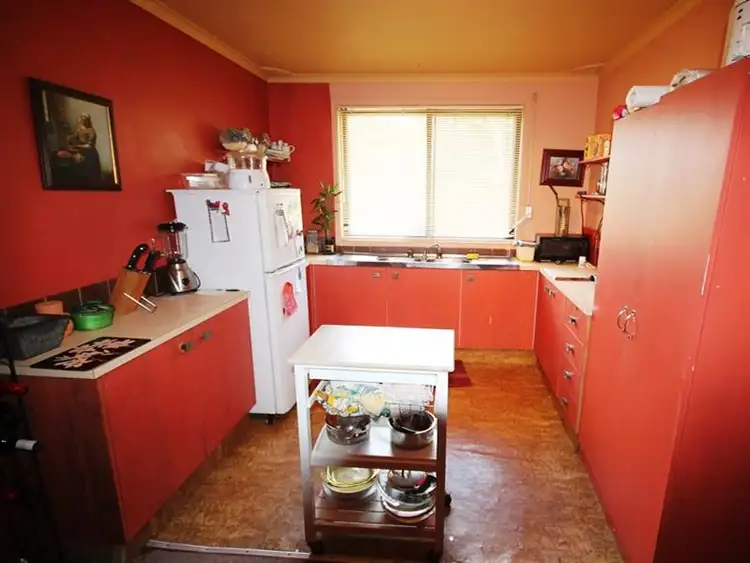 Second view of Homely villa listing, Address available on request