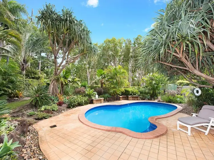 Third view of Homely house listing, 31 Molakai Drive, Mountain Creek QLD 4557
