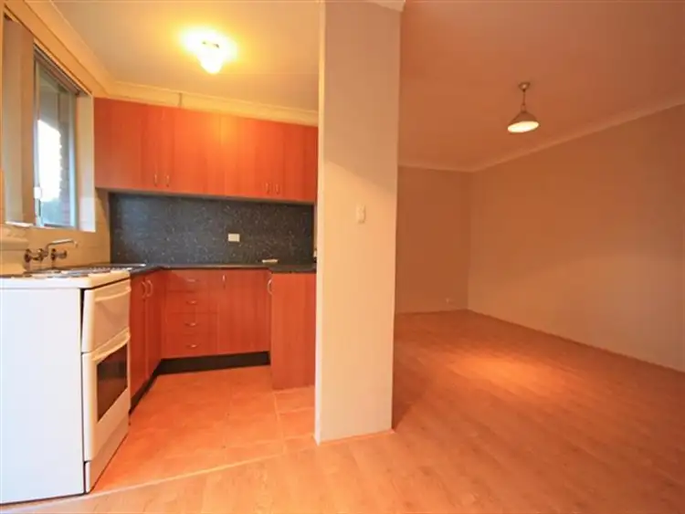 Third view of Homely house listing, 23/57 Jacaranda Avenue, Bradbury NSW 2560