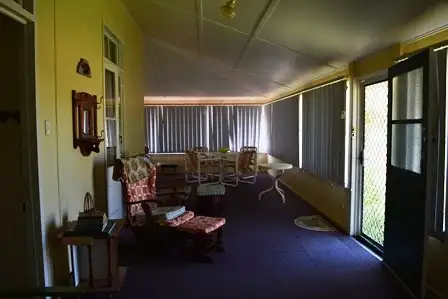 Second view of Homely house listing, 67 Thistle Street, Blackall QLD 4472
