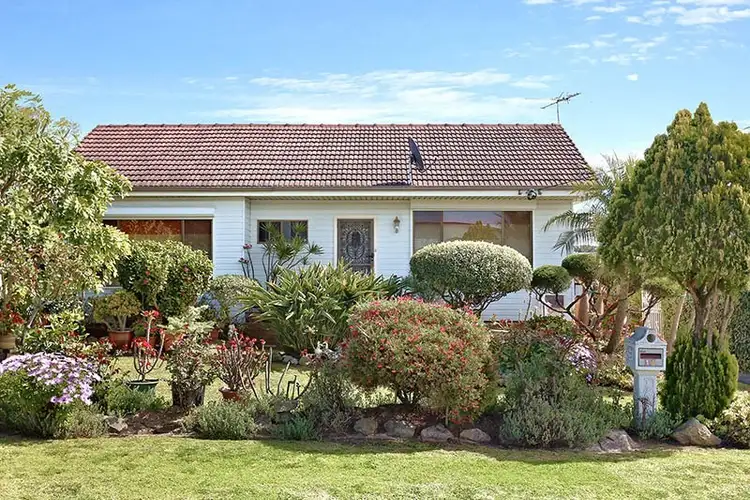 14 Andrew Avenue, Canley Heights NSW 2166
