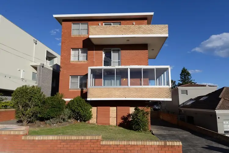 5/7 Bellevue Street, Maroubra NSW 2035