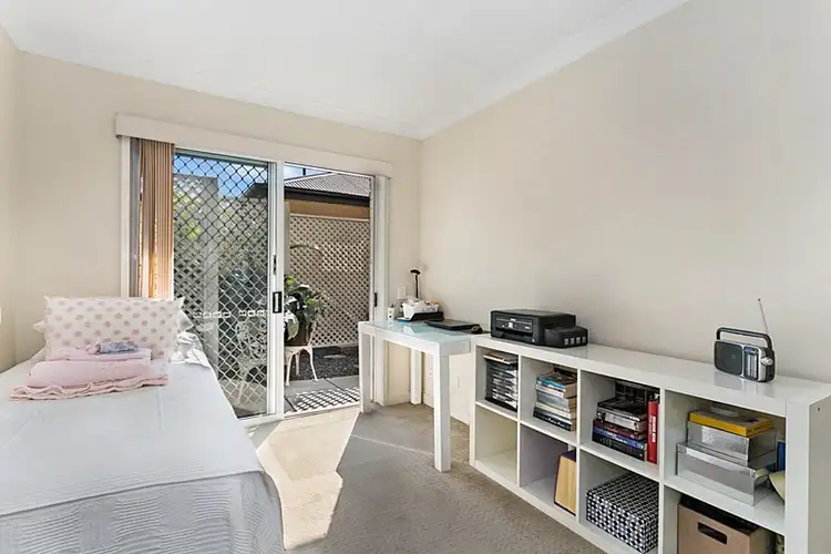 Sixth view of Homely apartment listing, 1/78 Hall Street, Alderley QLD 4051