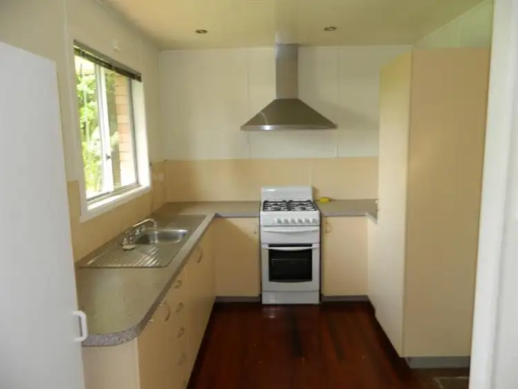 Second view of Homely house listing, 76 walter Road, Kingaroy QLD 4610