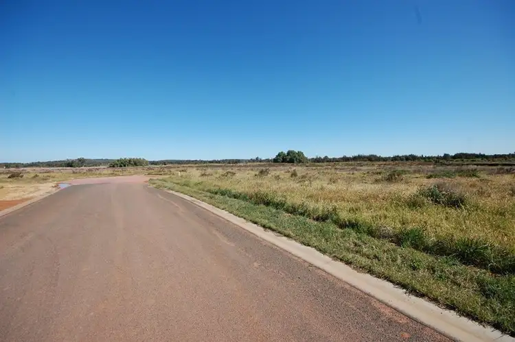 Third view of Homely land listing, 'Pelican Shore Subdivision', Lake Wyangan NSW 2680