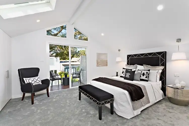 Fifth view of Homely house listing, 45 Annandale Street, Annandale NSW 2038