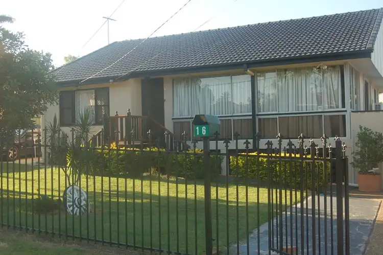 Fifth view of Homely house listing, 16 Sandpiper Street, Inala QLD 4077