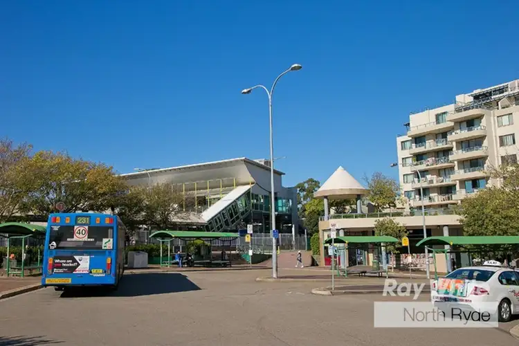Seventh view of Homely unit listing, 7/12 Riverview Street, West Ryde NSW 2114