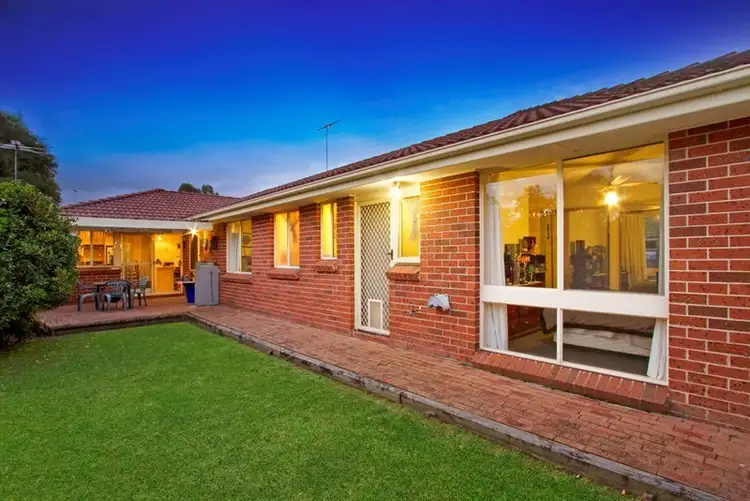 2/39 Marsden Crescent, Bligh Park NSW 2756