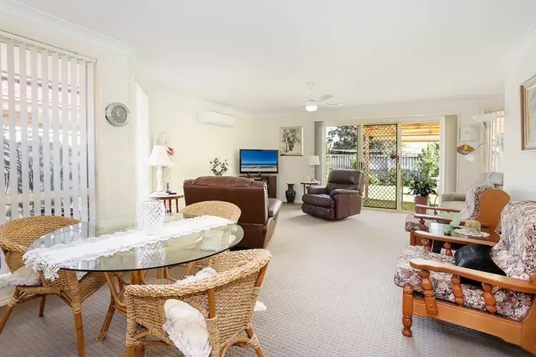 Fourth view of Homely other listing, 5 Cabin Close, Salamander Bay NSW 2317