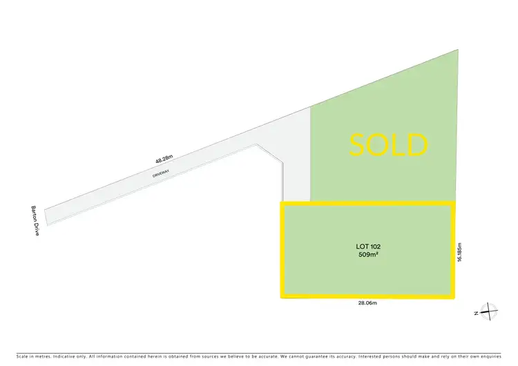 Second view of Homely land listing, Lot 102/88 Barton Drive, Kiama Downs NSW 2533