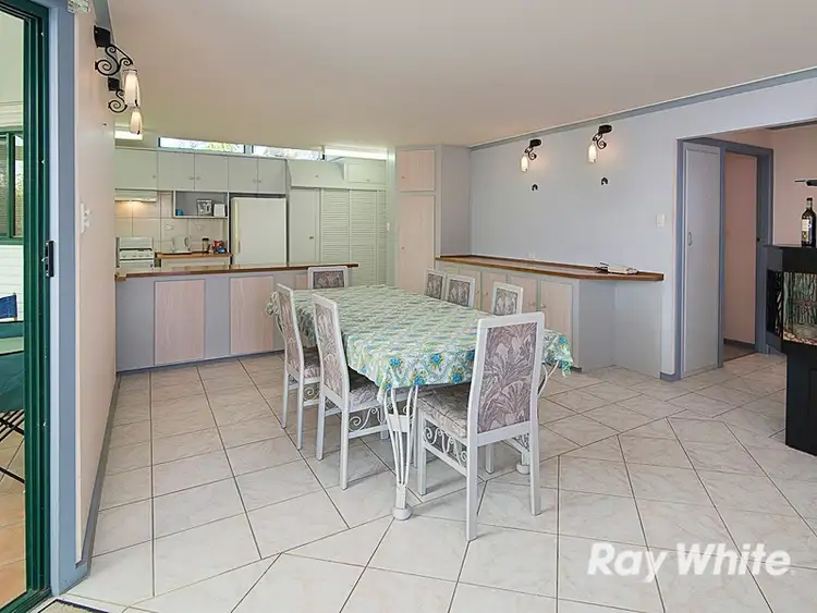 Fourth view of Homely house listing, 21 Shoreline Drive, Clayton Bay SA 5256