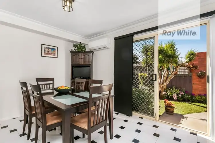 Third view of Homely townhouse listing, 3/31 Bruce Street, Coburg VIC 3058