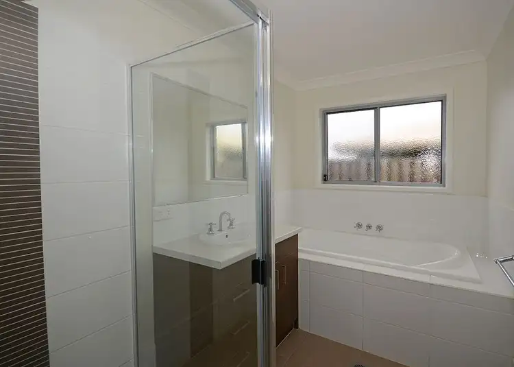 Fourth view of Homely house listing, 15 Mawson Court, Urraween QLD 4655