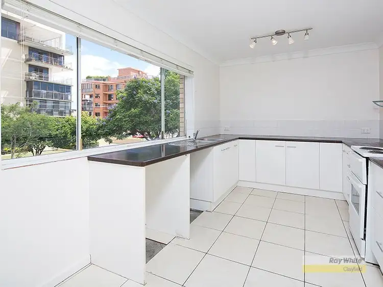 Third view of Homely unit listing, 6/122 Bonney Avenue, Clayfield QLD 4011