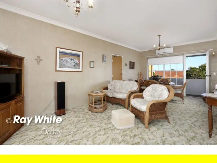 Third view of Homely unit listing, 6/34-36 Frederick Street, Oatley NSW 2223