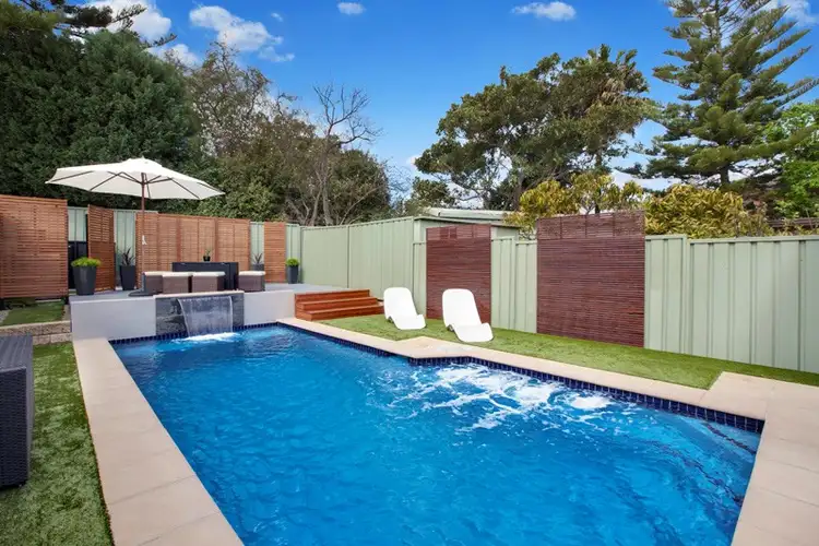 Main view of Homely house listing, 4 Trevanion Street, Five Dock NSW 2046
