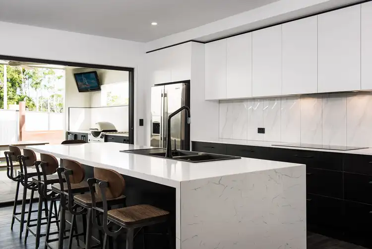 Fifth view of Homely house listing, 116 Sunshine Cove Way, Maroochydore QLD 4558