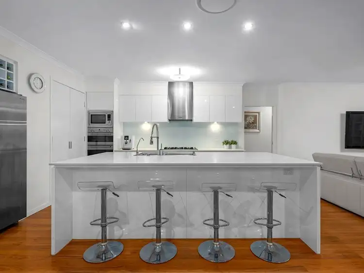 Fifth view of Homely house listing, 29 Seeana Crescent, Bridgeman Downs QLD 4035