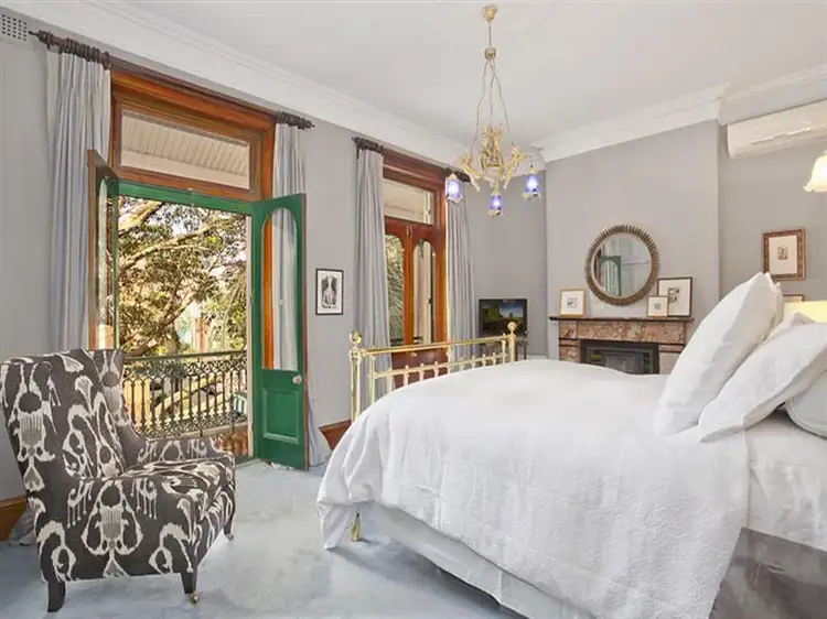 Fifth view of Homely terrace listing, 250 Liverpool Street, Darlinghurst NSW 2010