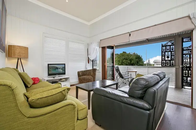 Fourth view of Homely house listing, 56 Gordon Parade, Manly QLD 4179