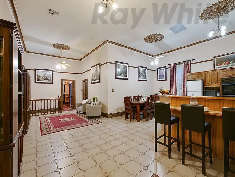 Seventh view of Homely house listing, 32 Beaufort Street, Woodville SA 5011