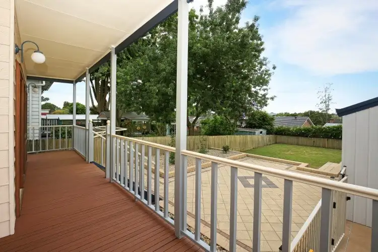 Second view of Homely house listing, 38 Shoalhaven Street, Nowra NSW 2541