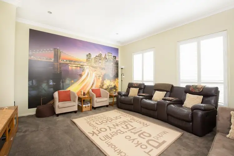 Fifth view of Homely house listing, 133 Whittaker Street, Flinders NSW 2529