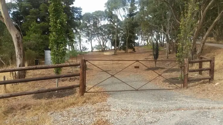 Main view of Homely land listing, 51 Pawelski Road, Penwortham SA 5453