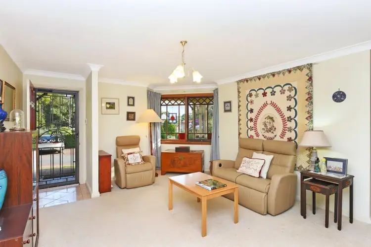 Third view of Homely house listing, 1 Meredith Reach, Westleigh NSW 2120