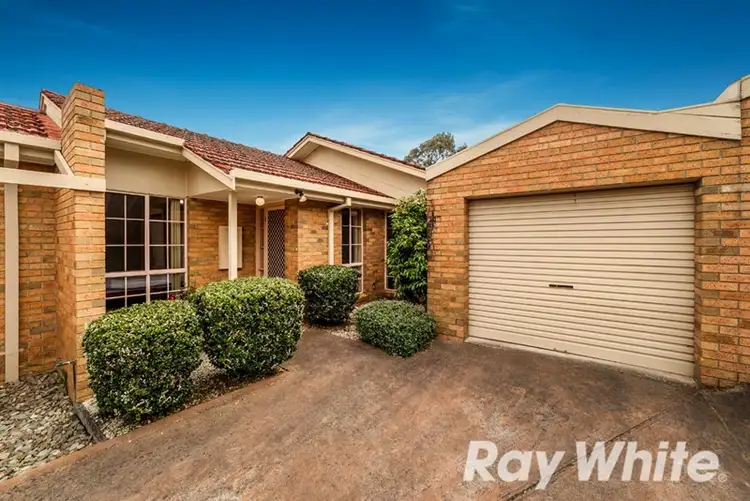 3/23 Christine Street, Viewbank VIC 3084