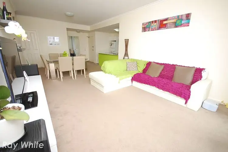 Sixth view of Homely unit listing, B401/42-50 Brickworks Drive, Holroyd NSW 2142