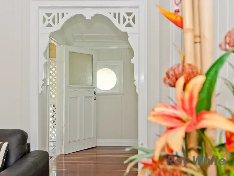 Second view of Homely house listing, 148 Bellevue Avenue, Gaythorne QLD 4051