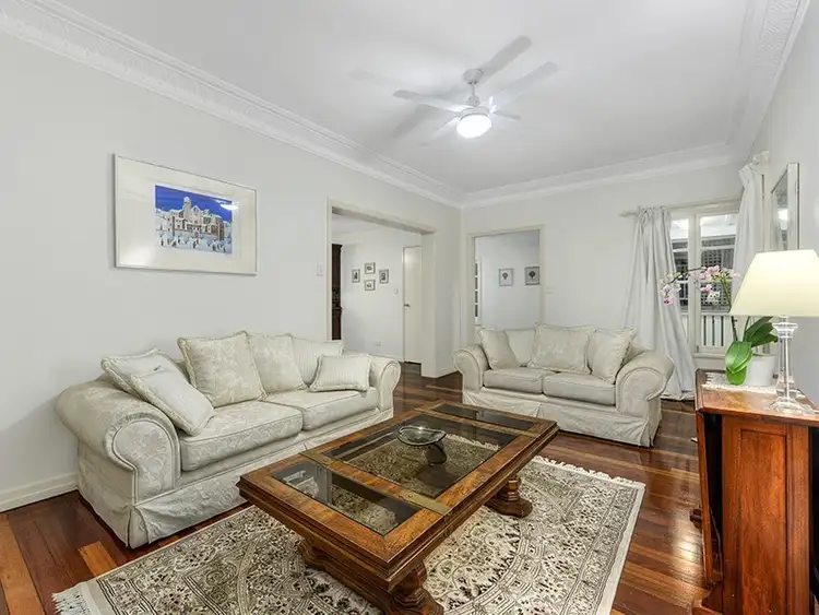 Sixth view of Homely house listing, 21 Jay Street, Red Hill QLD 4059