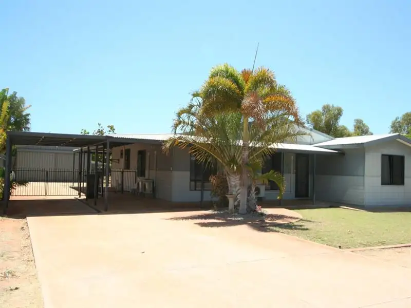 Main view of Homely house listing, 18 Salmon Loop, Exmouth WA 6707